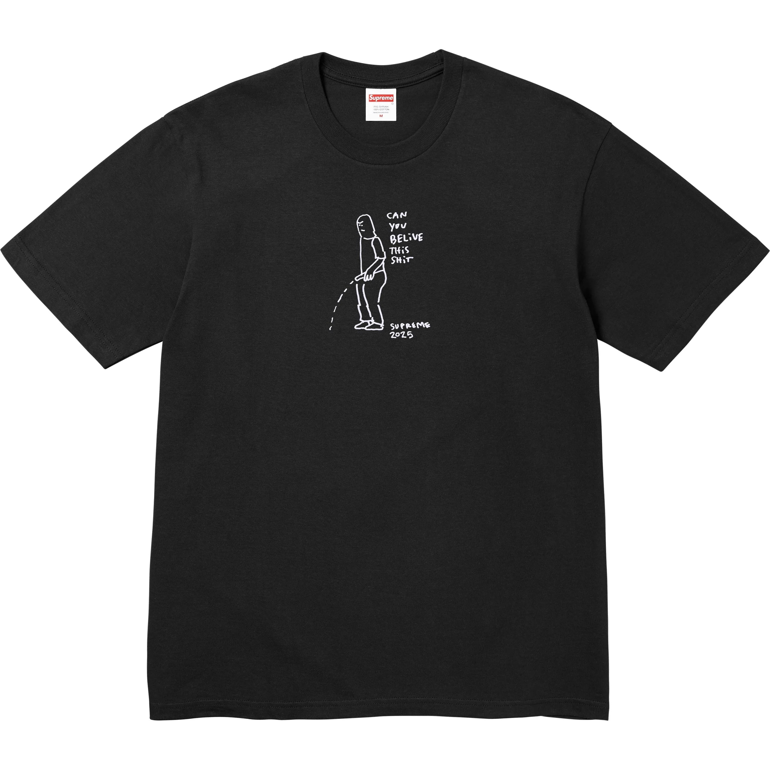 Piss Tee view 3